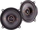 Kicker 51KSC504 5.25" Series Coaxial 4-OHM Speakers Open Box, Great. Fixed Price $90.99.