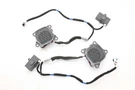 24-25 Kia EV9 Left And Right Quarter Panel Meridian Speakers 96360DO500. Fixed Price $184.99.