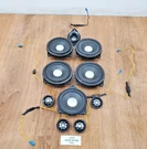 Oem Bmw F22 F32 F80 F83 Audio Sound System Speakers Tweeters Set Harman Kardon. Fixed Price $259.95.