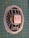 1969 1970 71 72 Cuda Challenger Rear Speaker 2427603. Fixed Price $199.00.