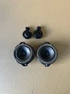 Audi Q3 Speakers Bose Set 8U, 8U0.035.416, 8X0 399. Fixed Price $116.05.
