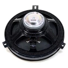 Mopar 05091040AA Front Door Speaker. Fixed Price $63.98.