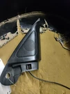 Fusion 2009 Passenger Front Corner Speaker 260315. Fixed Price $27.00.