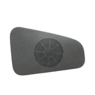 2004 05 06 07 2008 Acura Tl Dash Speaker W/ Cover Grille Trim 77130-SEP-A000 Oem. Fixed Price $41.92.