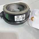 15-18 Audi Q3 Rear Right Quarter Pillar Trim Bose Speaker Passenger Side Oem. Fixed Price $28.50.