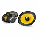 Jl Audio C1-690X Series 6"X9" 2-WAY Car Speakers (pair). Fixed Price $179.95.