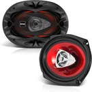 2PCS Boss Audio Systems CH6930 Chaos Series X Inch Car Stereo Door Speakers. Fixed Price $59.99.