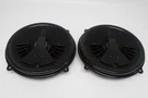 05-09 C6 Corvette Bose Door Speakers Pair 15295310 U65 7 Audio System. Fixed Price $160.00.