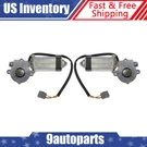 For 84-93 Mustang Convertible Dorman Power Window Motor Rear Pair. Fixed Price $169.13.