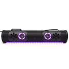 Bazooka Boat Party Bar BPB24-DS-G2-TR Double Sided Speaker Rgb Led Inch. Fixed Price $263.40.