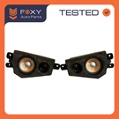 2008-2014 Bmw E71 E72 X6M Rear Left & Right D-pillar Loudspeaker Set Oem. Fixed Price $74.00.