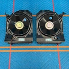 2012 2016 Bmw 328I F30 Front Left And Right Door Speaker Set Oem. Fixed Price $99.00.