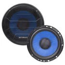 6.5" 300 2-WAY 4-OHM Hifonics Component Speaker 2025 Series. Fixed Price $107.59.