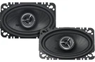 Kenwood Excelon KFC-X463C Series 4"X6" 2-WAY Car Speakers. Fixed Price $119.00.