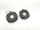 17-23 Bmw 540 G30 Front Left Right Under Seat Floor Speaker Sub Woofer Set. Fixed Price $168.96.