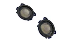 2008-2015 R8 V10 Rear Left Right Audio Radio Midrange Speaker Set 427035411. Fixed Price $99.01.