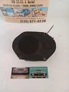 Front Door Speaker Ford Explorer 01 NO.XW7F-18808-CA. Fixed Price $59.99.