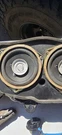99 Toyota Landcruiser Rear Subwoofer 86150-60040. Fixed Price $140.00.