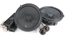 Infinity Kappa 603CF Series 6-1/2" Component Speaker System. Fixed Price $259.99.