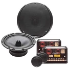 New Skar Audio TX65C 6.5-INCH 2-WAY 200 Watt Max Component Speaker System Pair. Fixed Price $135.99.
