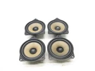 10-16 Mini Cooper Countryman Paceman R60 D&m Door Speaker Set Oem 020625. Fixed Price $54.23.