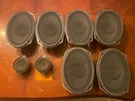 2019-2023 Dodge Ram 1500 4DOOR Speakers Oem. 8 Total. Fixed Price $95.00.