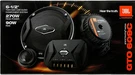 Jbl GTO609C 270 Watts 6-1/2" Premium Car Audio Component Speaker System 90W Rms. Fixed Price $201.35.