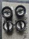 Oem Speakers For 2008 2009 2010 2011 2012 Subaru Impreza All 4 Door. Fixed Price $74.99.