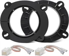 For Toyota Camry 18-21 Front Door Tweeter Speaker Install Wire Harness Adapter. Fixed Price $28.49.