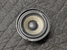 Bmw E46 3-SERIES Hifi Front Mid-range Speaker 65138374750. Fixed Price $29.99.