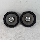 Infinity Kappa Series 62.9I Car Speakers Pair 6.5" 75W Rms Tested. Fixed Price $99.99.