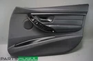 2006-13 Bmw 328I Sedan 3-SERIES Oem Front Right Rh Interior Door Trim Panel. Fixed Price $100.80.