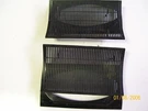 20274583 Grille To Fit 1982-88 Gm J Model Hatchback Rear X Speakers.. Fixed Price $25.00.