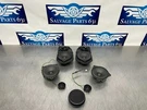 2010 Bmw 535 Xdrive E61 - Speaker Set (9). Fixed Price $95.99.