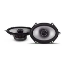 Alpine S2-S68, Series 6X8" 2-WAY Hi-res Full Range Speakers 230 Watts. Fixed Price $149.95.