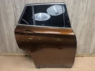 16-22 Oem Bmw F48 X1 28IX Rear Right Passenger Side Door Shell Panel Bronze. Fixed Price $341.96.