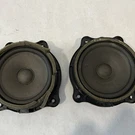 2003-2005 Range Rover Front Left & Right Lh Rh Speakers XQM500090 Oem AK2110204. Fixed Price $76.84.