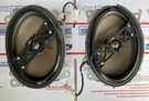 (2) Genuine 2007-2011 Toyota Camry Rear Shelf Speaker Jbl 86160-0WF00 Tested. Fixed Price $175.00.