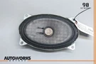 83-87 Porsche 944 Front Right Left Door Bass Speaker 8637621208 Oem. Fixed Price $48.50.