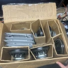 1997-2014 Ford Van Econoline E150 E250 By Oval Speakers Lot Of. Fixed Price $200.00.
