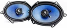 High Quality Hifonics Alpha 7 Car Audio Coaxial Speakers Pair 500W Total. Fixed Price $66.80.