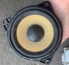 Maserati Ghibli Quattroporte Gts Front Audio Speaker 14 15 16 17 18 19 Oem. Fixed Price $59.95.
