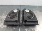 2003 Jeep Wrangler Tj Rubicon 4X4 Roll Bar Speaker Pods #21507. Fixed Price $55.99.
