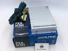 Alpine PXA-H701 Signal Processor Multimedia Manager New. Fixed Price $320.00.