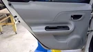 12 - 14 Toyota Prius C Rear Door Inner Trim Panel Lh Driver Side Gray Oem. Fixed Price $123.49.