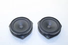 2006-2015 Mercedes-benz ML350 Rear Left Side And Right Door Audio Speakers. Fixed Price $59.99.