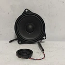 2007-2013 Bmw X5 E70 Front Rear Door Hifi Mid Range Speaker Oem. Fixed Price $15.00.