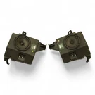 1997 - 2006 Jaguar XK8 X100 Audio Speaker Subwoofer Quarter Rear Lh Rh LJD4151BA. Fixed Price $146.99.