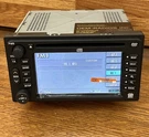 New Navigation Radio Opt U1A 03-08 Pontiac Vibe 03-04 Toyota Matrix Unlocked. Fixed Price $265.00.