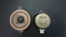 Genuine Dashboard Woofers For Saab 9-3 Convertible From 2003. 697.22. Fixed Price $34.83.